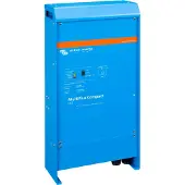 Victron Energy Victron MultiPlus C 12/800/35-16 12V 230V 700W 1400W Wechselrichter 35A Ladegerät