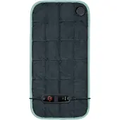Beurer Heizkissen "HK 145 Cosy Weight GP Limited Edition 2026 mit 6 Temperaturstufen" Sicherheitssystem: Temperaturüberwachung und Sicherheitsabschaltung