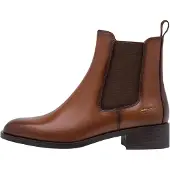 Tamaris Lederstiefeletten