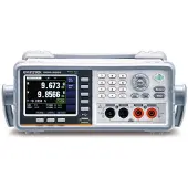 GW INSTEK GBM-3080 - Batterietester GBM-3080, 80 V