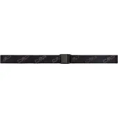CMP - Unisex Belt 6595791 - Gürtel Gr 118 cm grau