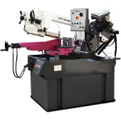 Optimum Doppelgehrungs-Metallbandsäge OPTIsaw SD 351AV, 3290360