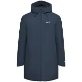 Jack Wolfskin Damen Funktionsjacken lg.Arm Da HEIDELSTEIN 2 INS JKT W