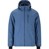 Whistler Skijacke Drizzle mit wasserabweisender Membran 2020 Ensign Blue 3XL
