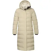 Schöffel Damen Mäntel lang Da Down Coat Style Vindave WMS
