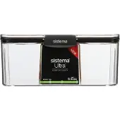 Sistema Tritan Ultra Rectangle 2.63L