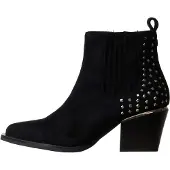 Xti 14648003 Stiefeletten Mit Absatz