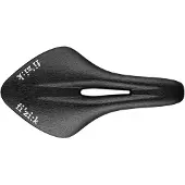 Fizik Arione Vento R1 Light Sattel Schwarz 135 mm Schwarz 135 mm