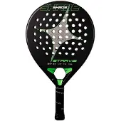 Arcos Star Vie Shade Padelschläger Grün 350-370 gr Mann Grün 350-370 gr