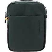 Mandarina Duck Eco Coated Crossover 16q Umhängetasche