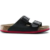 Birkenstock Arizona Pantolette Schwarz
