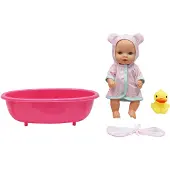 Ginza.se - Livia Doll 27cm Bathing playset (504256)