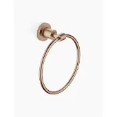 Dornbracht TARA anneau porte-serviettes, rond, 83200892-42, 83200892-42