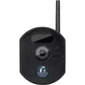 ABUS Überwachungskamera EasyLook BasicSet PPDF17000
