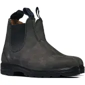 Blundstone Schwarz BL1478