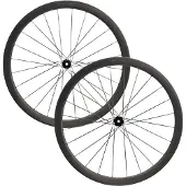 Syncros Capital 40 Cf I Rennrad Laufradsatz