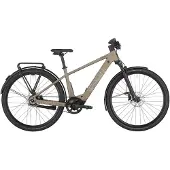 Bergamont Helix 10 Belt Slope Performance Line Sx 28´´ 2025 Elektrofahrrad