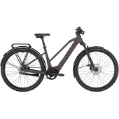 Bergamont Helix 10 Belt Slope Performance Line Sx 28´´ 2025 Elektrofahrrad