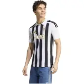 Adidas Herren Trikot Juventus Turin 26/27 Heimtrikot