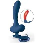Jimmy Jane JimmyJane - Solis Kyrios Analvibrator 1 St