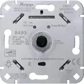 Kopp Universaldimmer RLC250W LED 3- 250 W 849300512 GFMb92d8c60c