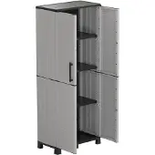 Artplast Family 169x68x37 Cm Kleiderschrank