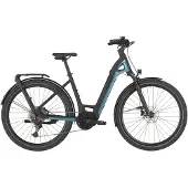 Bergamont E-ville 30 Performance Line Sx 28´´ 2025 Elektrofahrrad