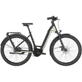 Bergamont E-ville 20 Belt Performance Line Sx 28´´ 2025 Elektrofahrrad