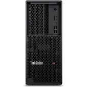 Lenovo ThinkStation P3 Tower Gen 2, Intel Core Ultra 7, 270K Plus, 32 GB, DDR5-SDRAM, 512 GB, Windows 11 Pro