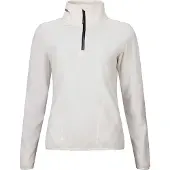 Rossignol Polar Fleece Mit Halbem Reißverschluss