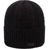 CMP Woman Knitted Hat nero (U901) U