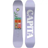 Capita The Glow Up Mini By Jess Kimura Junior-snowboard