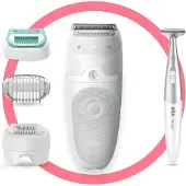 Braun Silk-épil 5 5-825 Epilierer 1 St