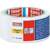 TESA Professional 60101 Glasfaser-Gewebeband