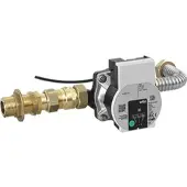 INTERCAL Speicherladepumpenset für ECOHEAT Öl Plus 30- 40kW, intern für Standspeicher