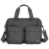 Eastpak Messenger TOMSIN Black Denim