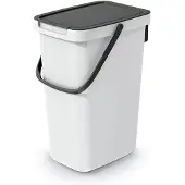 Duett Recyclingbehälter 12l