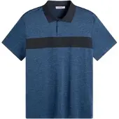 J.Lindeberg Rocky Polo jl navy (6855) L