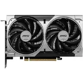 MSI VENTUS 2X OC V1 - Grafikkarte - GeForce RTX 5060