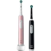 Oral-B Duo Pro1 C Elektrische Zahnbürste