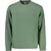 Timberland Silicon Badge Crew Sweatshirt