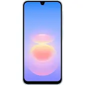Samsung Galaxy A18 A185 Dual Sim - Light B. - Smartphone - 128 GB