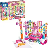 Clementoni Idea Markers Creator Studio