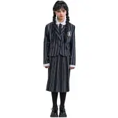 Chaks Wednesday: Uniform Nevermore