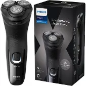 Philips Rasierer Neue Series 3000X X3021/00 27 Klingen Skinprotect 40 Min