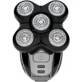 Remington Rasierer RX5 XR1500 5 Scherköpfe, 100 % wasserdichter Trimmer