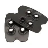 Giro Insert für Cale 3/2 RD (x6)