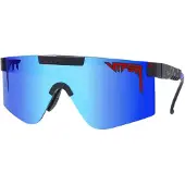 Pit Viper The Peacekeeper 2000 Polarisierte Sonnenbrille
