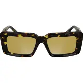 Karl Lagerfeld Brille Größe 53 mm Tokyo Tortoise Eye Size: 53 Bridge: 17