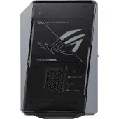 Asus Rog Gr70-n90043an Mini R9-8940hx/16gb/1tb Ssd/rtx 5060 Gaming-desktop-pc